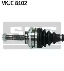 skf-vkjc8102